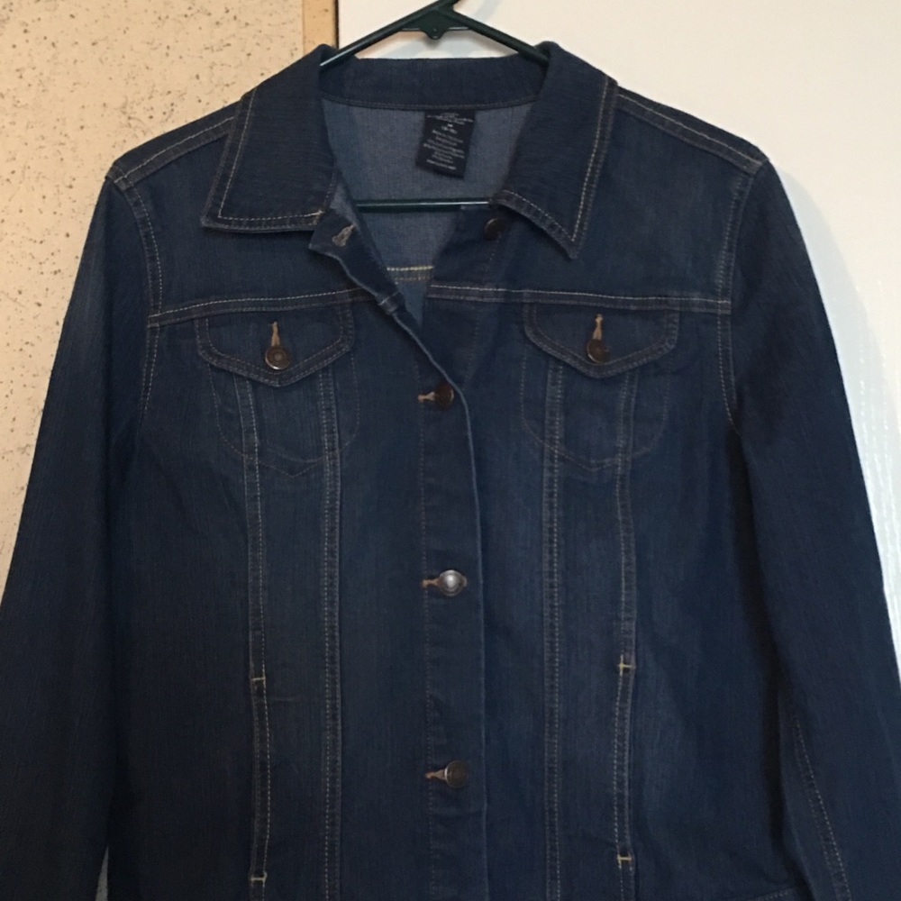 jacket - Picture 6 of 6
